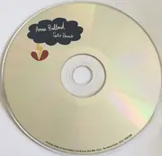 CD - Anna Bullard - Split Heart