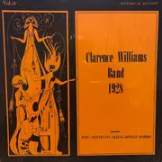 LP - Anna Bell , Katherine Henderson & Laura Bryant Accompanied By Clarence Williams And His Orchestra - 1928