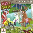 CD - Anna Benzing - Brandgefährlich