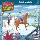 CD - Anna Benzing - Eiskalt Erwischt!