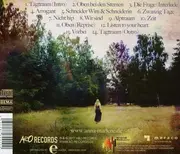 CD - Anna Bicking - Tagtraum