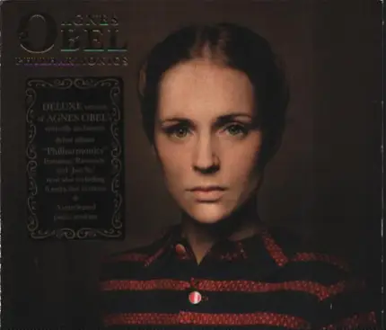 Anna Calvi - One Breath