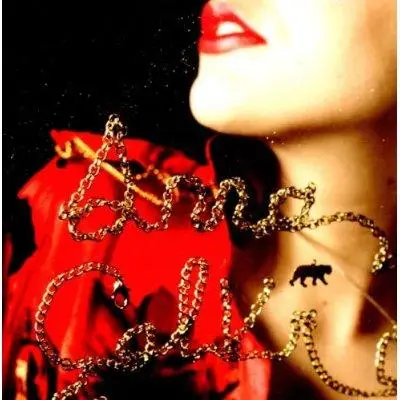Anna Calvi - Anna Calvi -Digi-