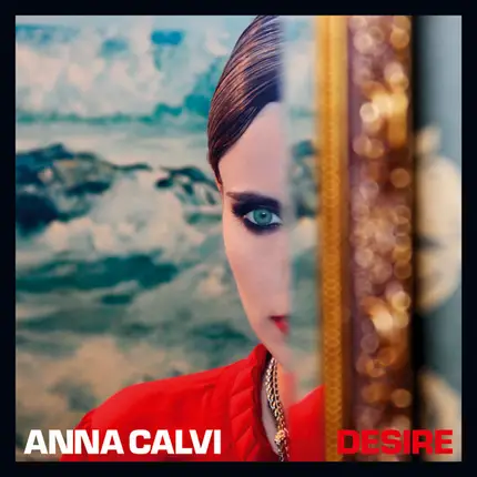 Anna Calvi - desire
