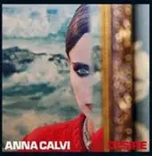 Anna Calvi - desire