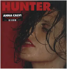 Anna Calvi - Hunter