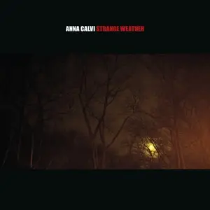 Anna Calvi - Strange Weather EP