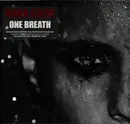Double LP - Anna Calvi - One Breath - 7 inch