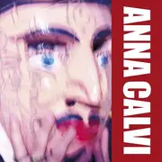 7inch Vinyl Single - Anna Calvi - Eliza - Still sealed