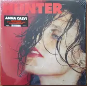 LP & MP3 - Anna Calvi - Hunter - Red vinyl, 180gr