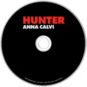 CD - Anna Calvi - Hunter
