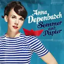 CD - Anna Depenbusch - Sommer Aus Papier - Digipak