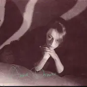 Anna Domino - Trust In Love / Repeating