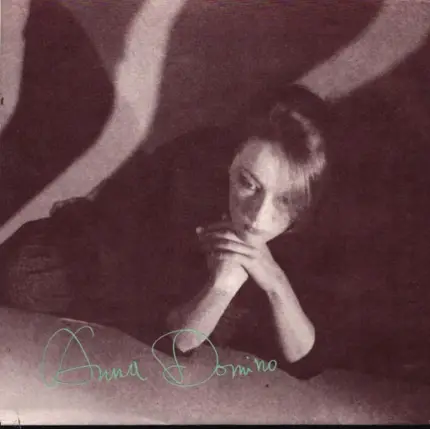 Anna Domino - Trust In Love / Repeating