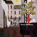 LP - Anna Domino - Anna Domino