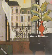 LP - Anna Domino - Anna Domino