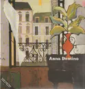 LP - Anna Domino - Anna Domino