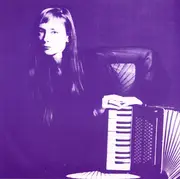 LP - Anna Domino - Mysteries Of America