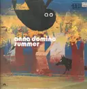 12inch Vinyl Single - Anna Domino - Summer