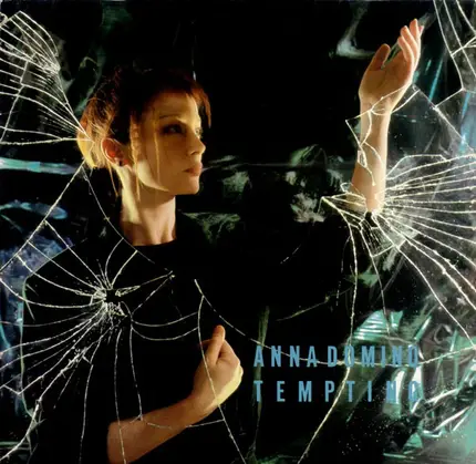 Anna Domino - Tempting