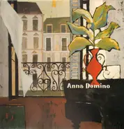 Anna Domino - Anna Domino