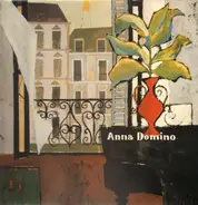 Anna Domino - Anna Domino