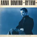 12inch Vinyl Single - Anna Domino - Rythm