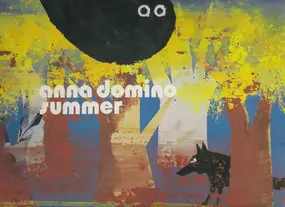 Anna Domino - Summer