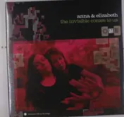Anna - Invisible Comes To US