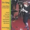 CD - Anna Fisher , Jawge Hughes - Yin Yang - Still Sealed