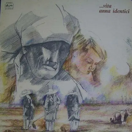 Anna Identici - ...Vita