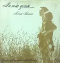 LP - Anna Identici - Alla Mia Gente..... - Gatefold
