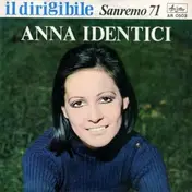 Anna Identici - Il Dirigibile