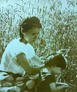 LP - Anna Identici - Alla Mia Gente..... - Gatefold