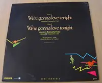 Anna-Jane - We're Gonna Love Tonight