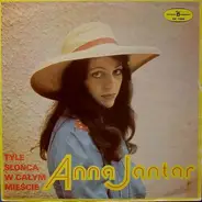 Anna Jantar - Tyle Slonca w Calym Miescie