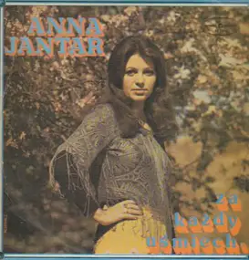 Anna Jantar - za kazdy usmiech