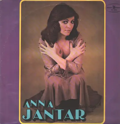 Anna Jantar - Zawsze Gdzieś Czeka Ktoś