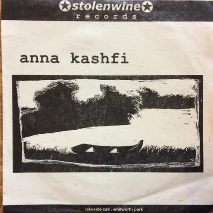 Anna Kashfi - Lakeside Call
