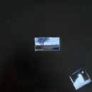 10'' - Anna Kashfi - Philokalia - numbered White Vinyl