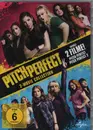 Double DVD - Anna Kendrick / Skylar Astin a.o. - Pitch Perfect 1&2