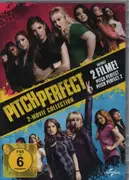 Double DVD - Anna Kendrick / Skylar Astin a.o. - Pitch Perfect 1&2