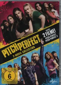 Anna Kendrick - Pitch Perfect 1&2