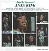 LP - Anna King - Back To Soul