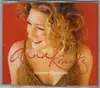 CD Single - Anna Krantz - Sweeter Devotion - Promo