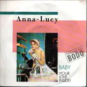 Anna-Lucy