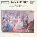 CD - Anna Lelkes - Die Goldene Harfe/The Golden Harp