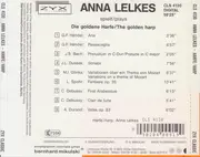 CD - Anna Lelkes - Die Goldene Harfe/The Golden Harp