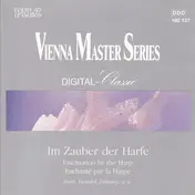 Anna Lelkes - Im Zauber Der Harfe = Fascination By The Harp