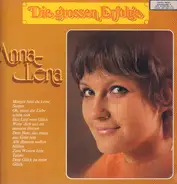 Anna-Lena - Die grossen Erfolge